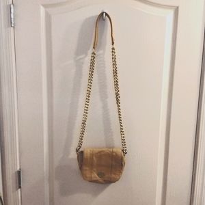 Tory Burch Leather Crossbody